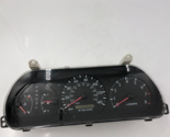 2002-2003 Toyota Solara Speedometer Instrument Cluster 74,009 Miles L02B... - $98.99