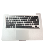 Apple MacBook Pro A1278 (2012) 13&quot; Laptop Palmrest w/ Keyboard 613-8959-C - £14.23 GBP