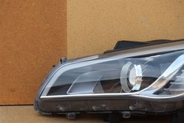 15-17 American Made Hyundai Sonata HID Xenon Headlight Lamp Driver Left LH image 3