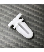 10PCS DOOR SILL STRIPE CLIP FASTENER for BMW E21 E23 E30 E36 E38 E39 514... - $13.29 CAD