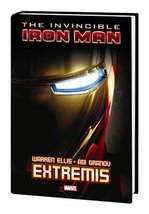 Iron Man: Extremis Warren Ellis and Adi Granov - £27.29 GBP