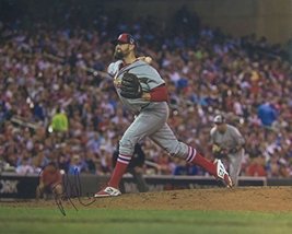 Pat Neshek Signed Autographed Glossy 11x14 Photo - St. Louis Cardinals - $34.64
