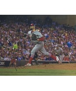 Pat Neshek Signed Autographed Glossy 11x14 Photo - St. Louis Cardinals - $24.25