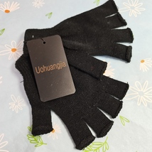 Uohuangjia Mittens--Feel the Warmth image 7