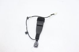 11-17 BMW X3 F25 FRONT LEFT/RIGHT SEAT BELT BUCKLE E0867 image 2