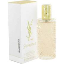 Yves Saint Laurent Saharienne Perfume 2.5 Oz Eau De Toilette Spray image 5