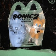 McDonalds Happy Meal Toy - Sonic the Hedgehog 2, Tails #2. 2022 - £3.86 GBP