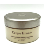 Crepe Erase Advanced Body Repair Treatment TRUFIRM Fragrance Free 3.3 oz... - $39.51