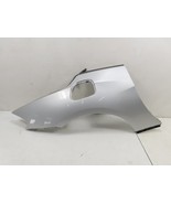 11 BMW Z4 E89 #1309 Fender, Quarter Panel Rear Right Silver - $7,272.60 MXN