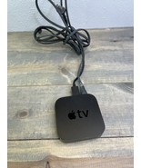 Apple TV (3rd Generation) 1080P Media Streaming Player A1469/A1427 NO Re... - $18.80