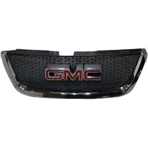 Grille Sle Fits 07-12 Acadia 448971 - £77.31 GBP