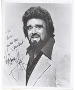 WOLFMAN JACK SIGNED PHOTO  - Robert Weston Smith - The Midnight Hour - D... - $313.20 CAD