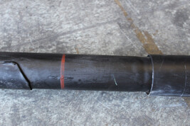 2013-2015 LEXUS RX350 AWD REAR LEFT STRUT SHOCK ABSORBER WITH UPPER BRACKET V275 image 3