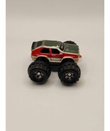 V1987 Galoob Micro Machines Audi Quattro Rallye Monster Truck-VTG - $18.74 CAD