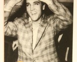 Elvis Presley The Elvis Collection Trading Card #643 Young Elvis - $1.97