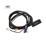 MERCEDES X166 GL/ML/GLE/GLS-CLASS CENTER CONSOLE MULTIMEDIA INTERFACE PH... - $34.64