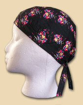 Tossed CSA Flag Headwrap - $5.40