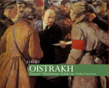 Glazunov / Khatchaturian / Kabalevsky: Violin Concertos [Audio CD] - £15.18 GBP