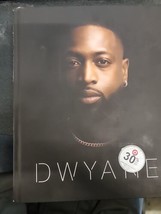 3 Dimensional - Hardcover By Wade, Dwyane Free Shipping - £10.05 GBP