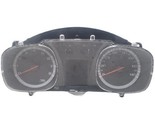 Speedometer MPH Fits 11 EQUINOX 452396 - $71.28