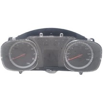 Speedometer Mph Fits 11 Equinox 452396 - £56.05 GBP