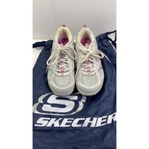 Skechers Womens Shape Ups  SN 12350 Toning Walking Shoes  Size  7 - £11.82 GBP