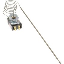 Robertshaw Invensys Electric Thermostat KXT-466-36  175 to 500 Degree Sh... - $94.04