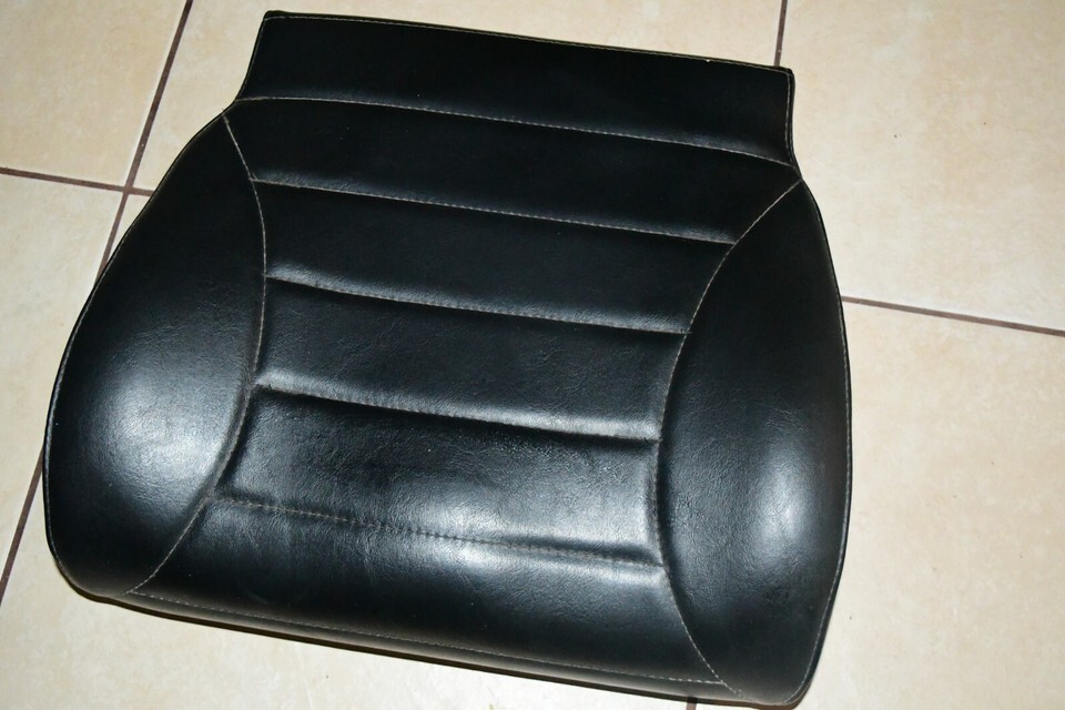 PERMOBIL C500 306735-99-90-0 MAIN SEAT CUSHON - GOOD SHAPE- AS PICTURED ... - $103.50