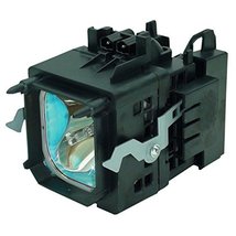 Osram Projector Lamp with cage for Sony KDS-R60XBR1 9130512 television - $80.00