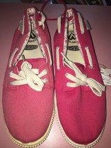 KEEN Scarpe Rosa Nuovo 7 USA - £28.99 GBP