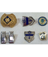 vintage jewelry pins  Demmark and more #11 - $185.88 MXN