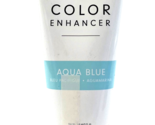 Pravana Color Enhancer Aqua Blue 5 oz - £13.90 GBP