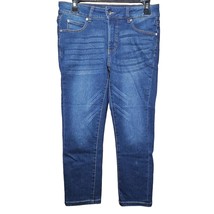Tahari Jeans Size 4 - £19.38 GBP