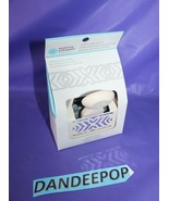 Martha Stewart Paper Craft Double Edge Punch Tool Nested Petals 42-70065 - $24.74