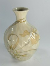 Vintage Toyo French Orchid Bud Vase Japan 30888 - £23.34 GBP
