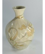 Vintage Toyo French Orchid Bud Vase Japan 30888 - £23.64 GBP