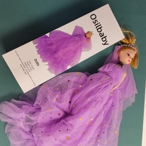 Osilbaby Dolls- Your Child's Warmest Companion image 5