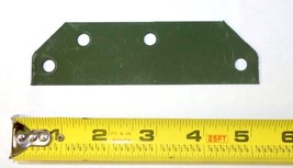 1 HUMVEE X-DOOR Rotary Latch Spacer, Green Plate lock assembly Part 5584... - £11.90 GBP