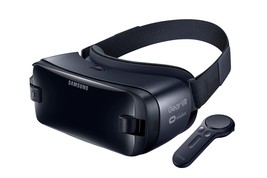 Samsung Gear VR w/Controller - US Version (Open Box) - $80.00