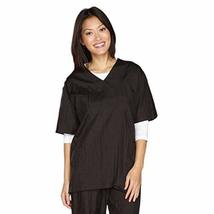 Top Performance V-Neck Grooming Smocks - Comfortable Pull-Over Nylon Top... - $42.65