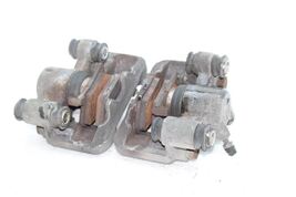 Driver Left & Passenger Right Rear Calipers Fits 03-08 MATRIX 54576 image 11