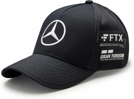 Mercedes AMG Petronas Formula One Team - Official Formula 1 Merchandise Team Cap - £35.65 GBP