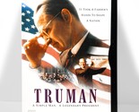Truman (DVD, 1999, Full Screen)      Gary Sinise     Diana Scarwid - $12.18