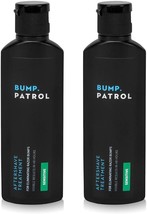 Bump Patrol After Shave Treatment - Sensitive Formula 2 oz. (Pack of 2) - £19.65 GBP