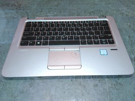 HP EliteBook 820 G4 Laptop Base ONLY Core i5-7200U 2.5GHz 8GB 0HD  - $67.32