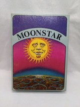 Avalon Hill Moonstar Board Game Bookshelf Game - £15.28 GBP