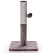 PREVUE PET PRODUCTS KITTY POWER PAWS PLAY & SCRATCH - FREE SHIPPING IN THE U.S. - $42.95