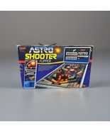 Vintage Boxed TOMY Astro Shooter Pinball tabletop electronic game 1983 - $396.00