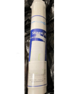 PUREBLUEH20 PURE BLUE H20 WATER FILTER REPLACEMENT 1:1 REVERSE OSMOSIS 2... - $108.66 CAD
