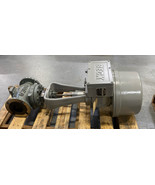 Fisher 13514994 Gate Valve Size 3&quot; W/Beck 0795 Control Drive  - $783.10 CAD